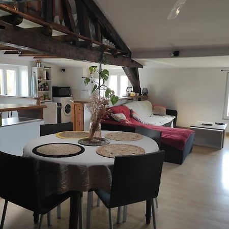 Appartement De Charme Coeur Historique Périgueux Buitenkant foto