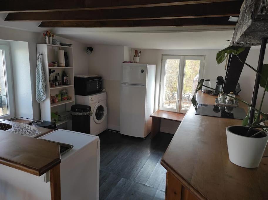 Appartement De Charme Coeur Historique Périgueux Buitenkant foto