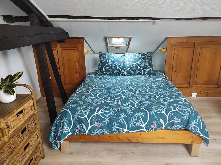 Appartement De Charme Coeur Historique Périgueux Buitenkant foto