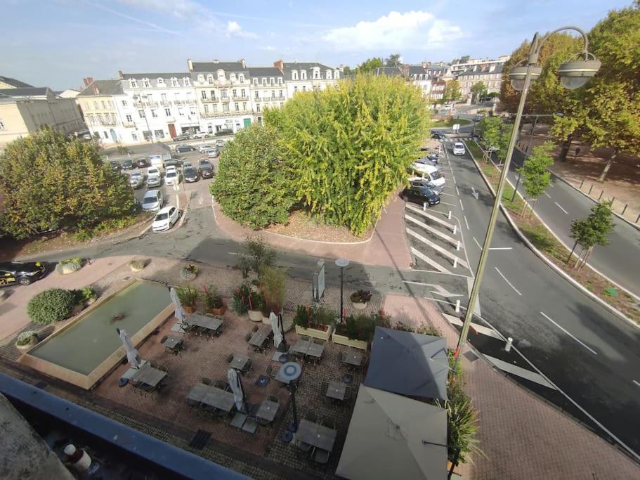 Appartement De Charme Coeur Historique Périgueux Buitenkant foto